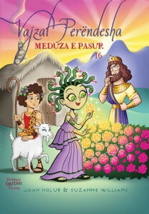 16. Meduza e Pasur