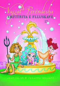 17. Amfitrita e Flluskave