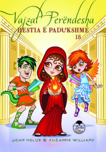 18. Hestia e Padukshme