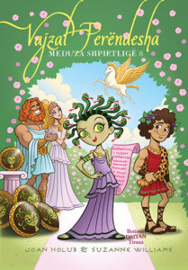 8. Meduza Shpirtligë