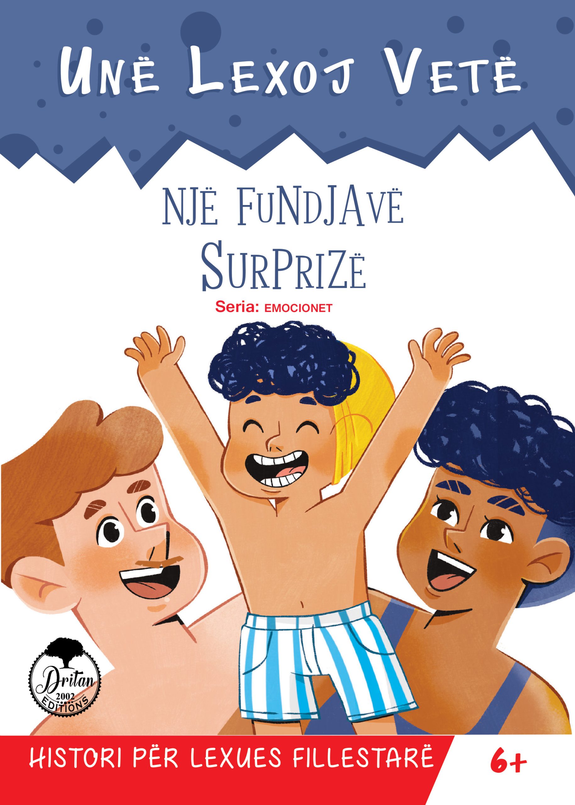 Një fundjavë surprizë