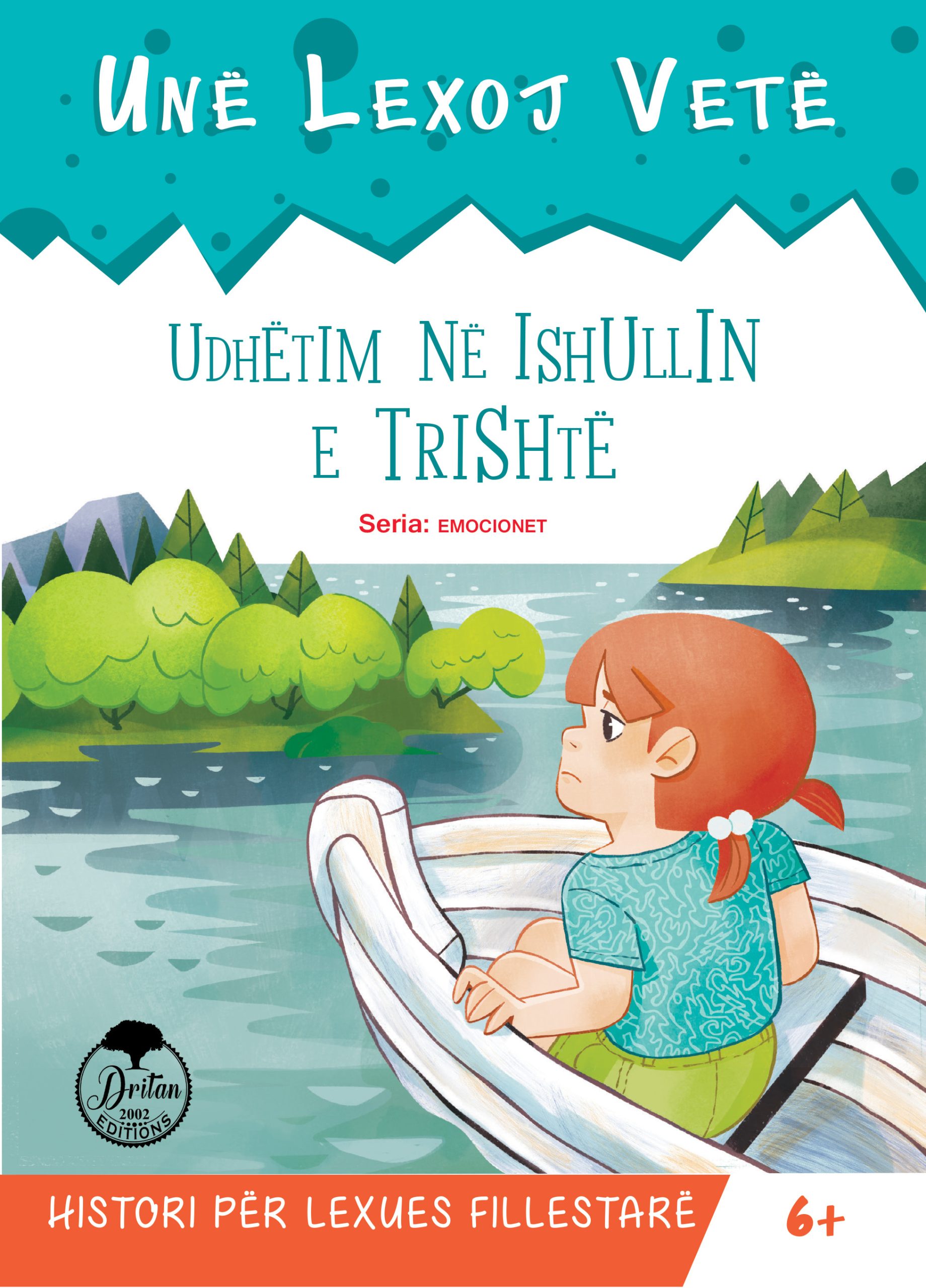 Udhëtim në ishullin e trishtë